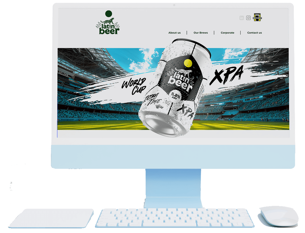 LIS patrocinador oficial del DIM